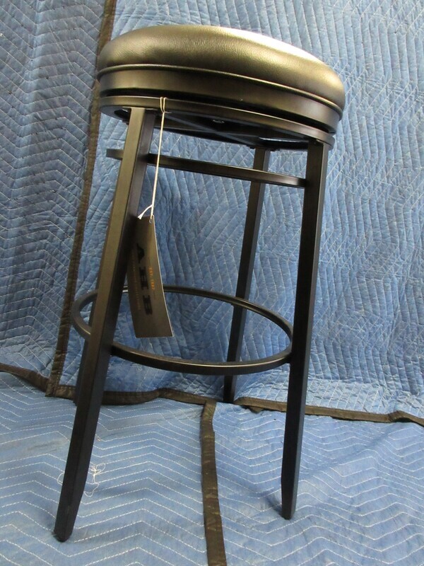 American Heritage Silvano Bar Stool