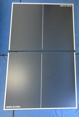 Ping Pong Table Conversion Top
