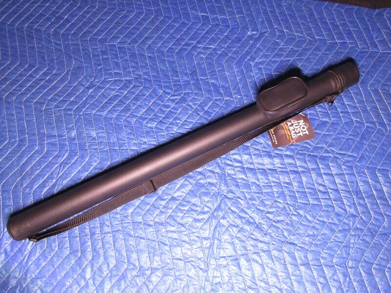Pro Series 1 Pool Cue Case