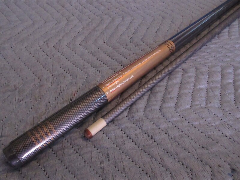 Imperial Turbo Pool Cue