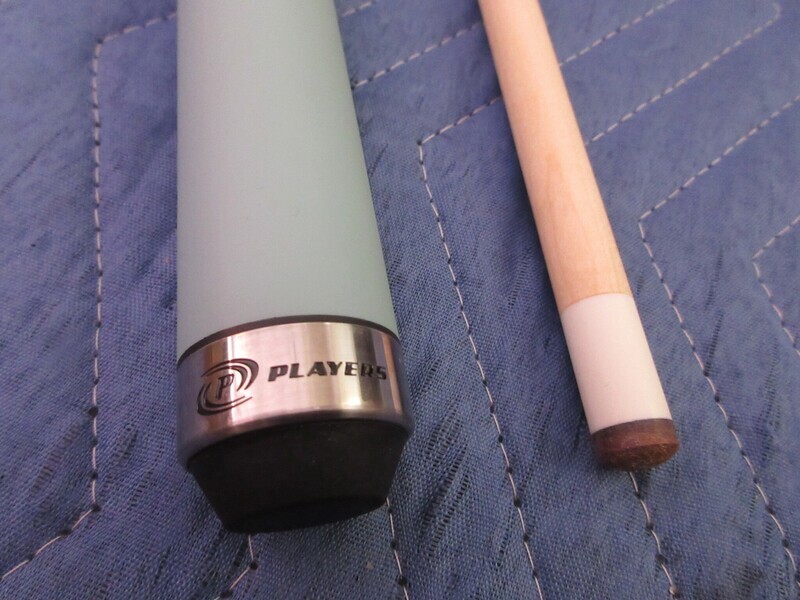 Players Matte Sky Blue. 19oz