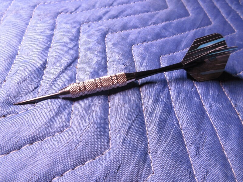 Fat Cat Steel Tip Loosie Darts