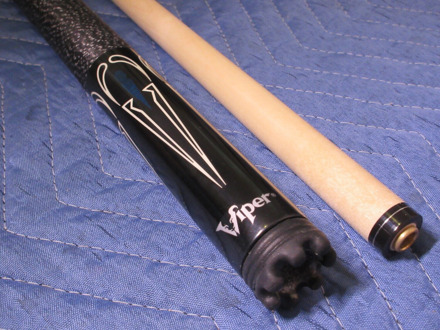 Viper Sinister Blk &amp; Blu