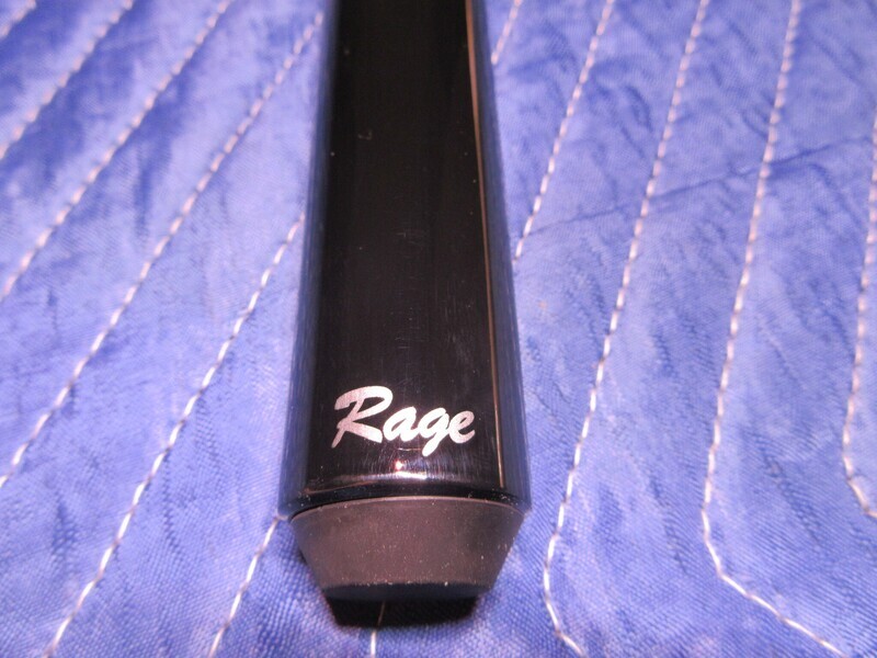 Rage PowerHouse. 25oz
