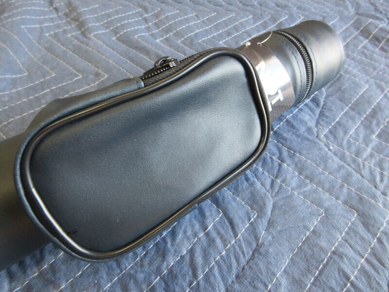 Pool Cue Case. Marine. 1/1