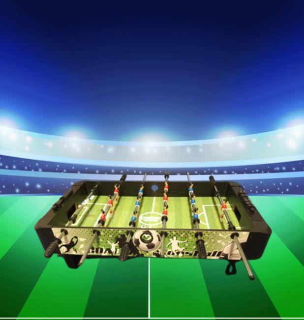 Table Top 36&quot; FooseBall