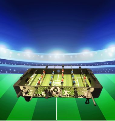 Table Top 36" FooseBall