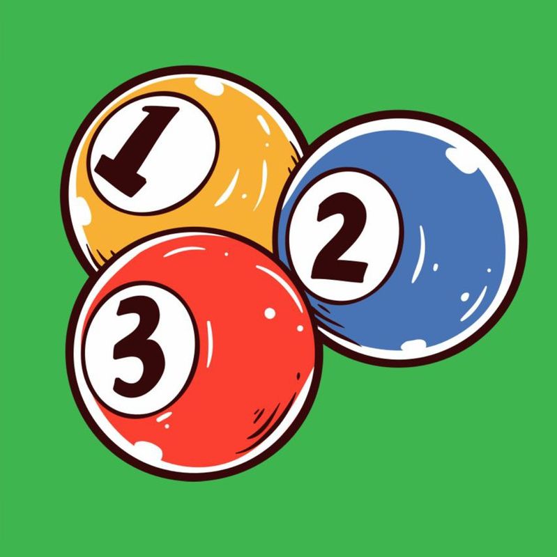 Billiard Ball Sets