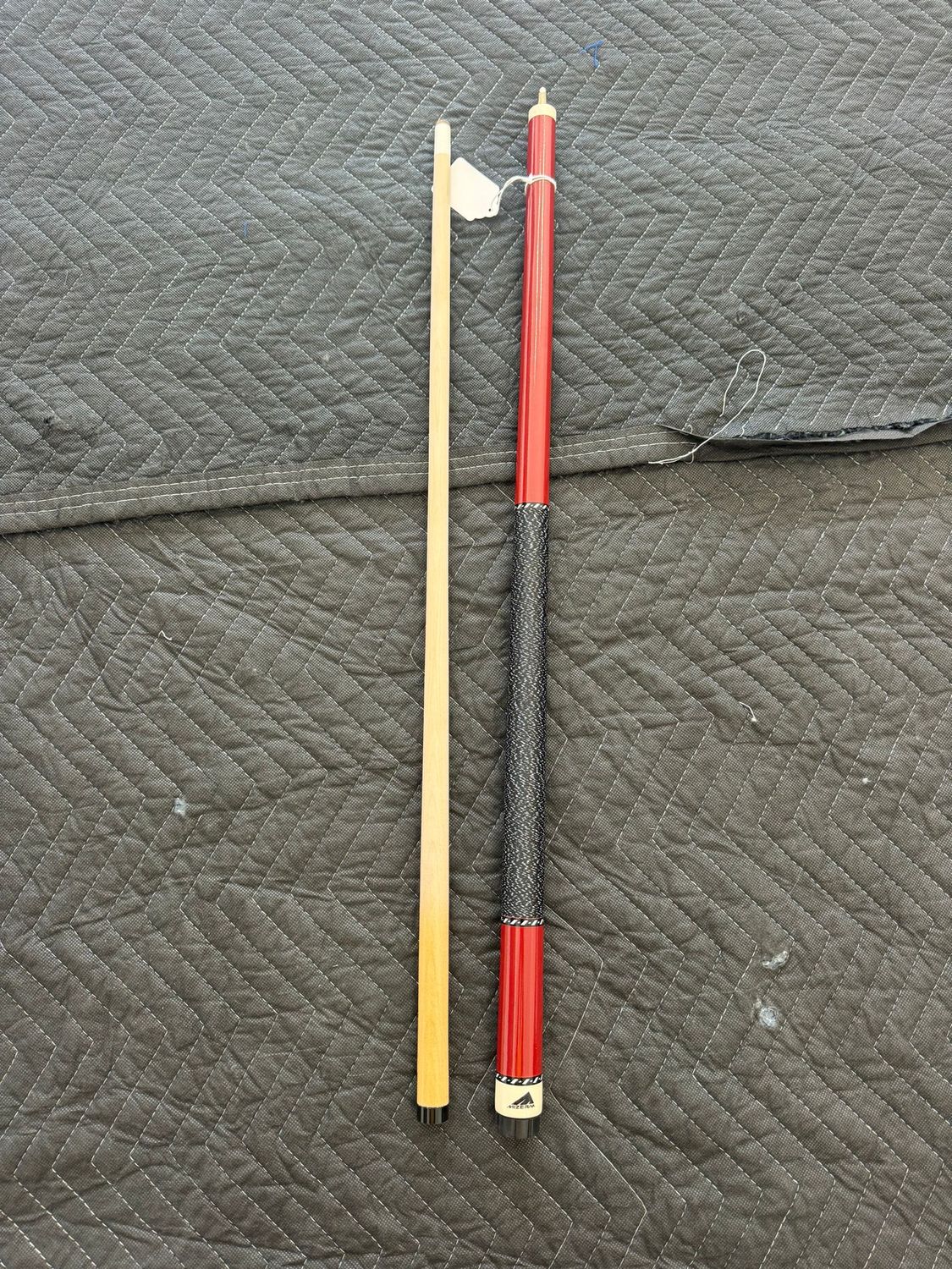 2-piece Cheapo Cue