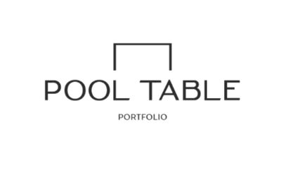Pool Table Portfolio