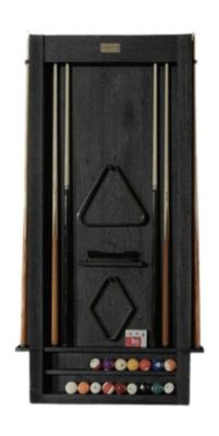 Pool Cues, Cases, Racks, &amp; Accessories