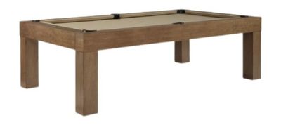 New Pool Tables