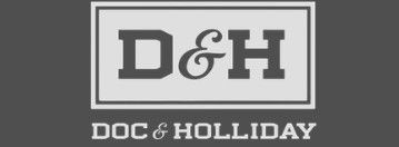 Doc &amp; Holliday