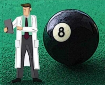 All Pool Tables