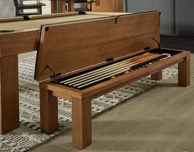 Benches