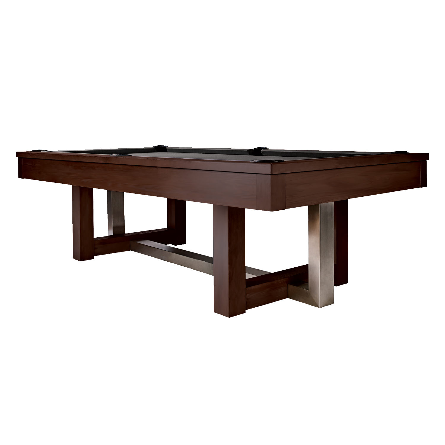 Abbey 8' Contemporary Pool Table