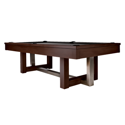 Abbey 8' Contemporary Pool Table