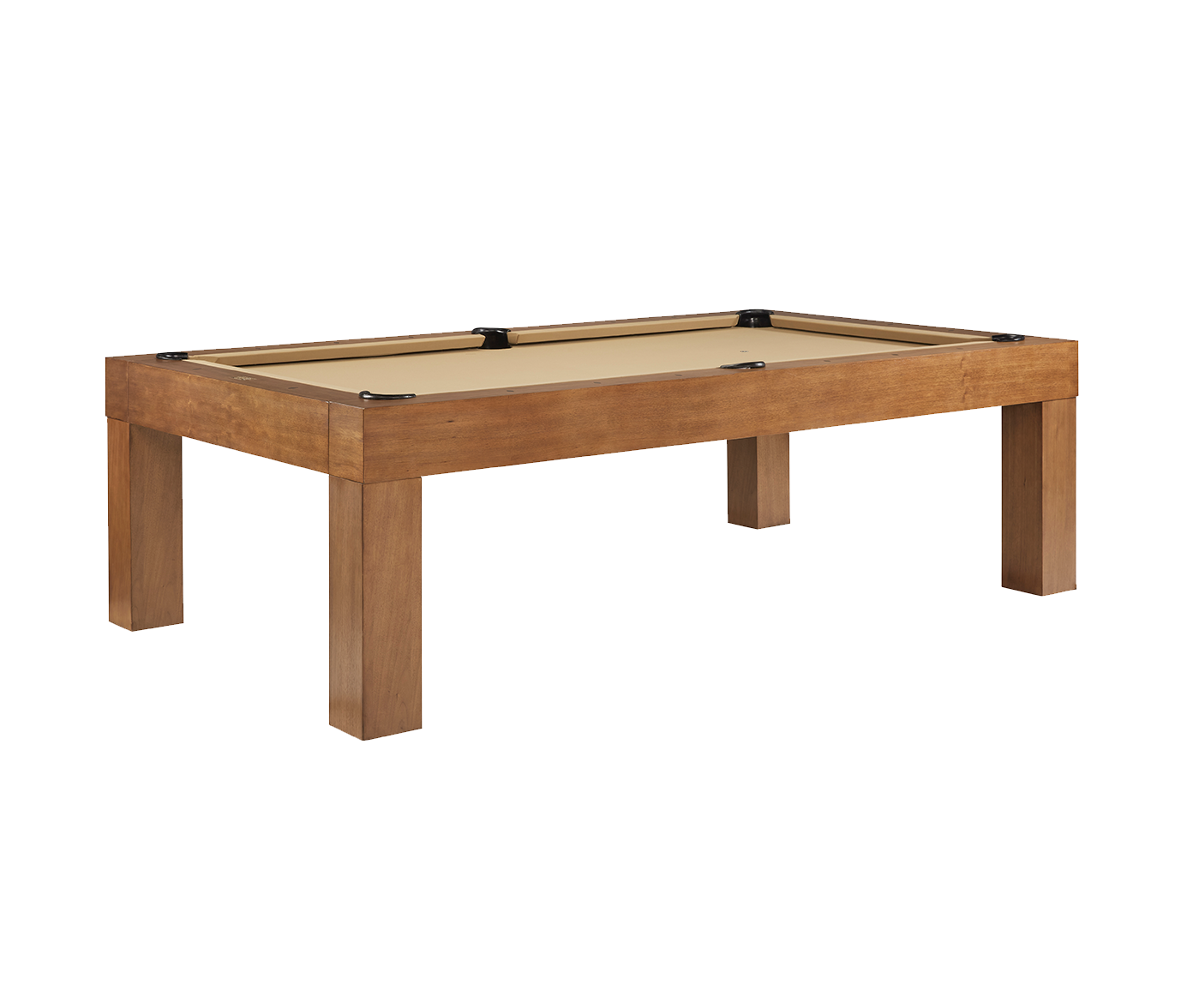 Alta 8' Minimalist Pool Table