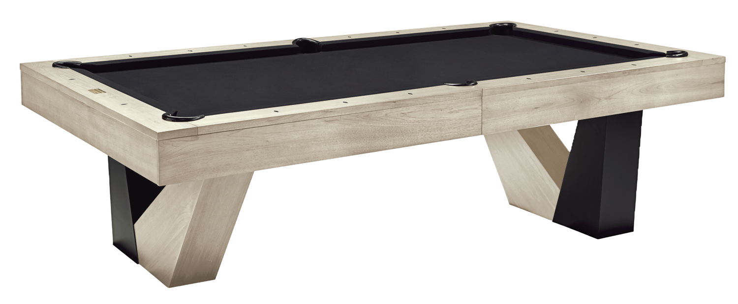 Annex 8' Avant Garde Pool Table