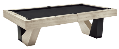 Annex 8' Avant Garde Pool Table