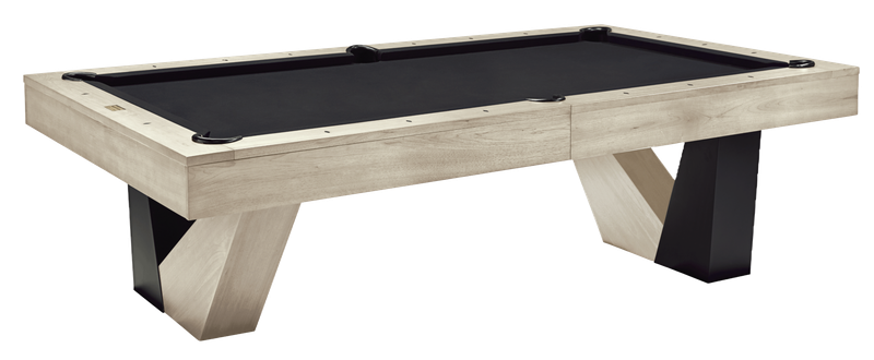 Annex 8' Avant Garde Pool Table