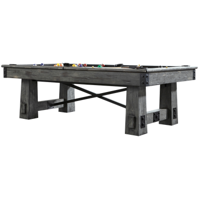 Fresco Pool Table
