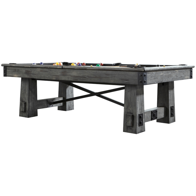 Fresco Pool Table