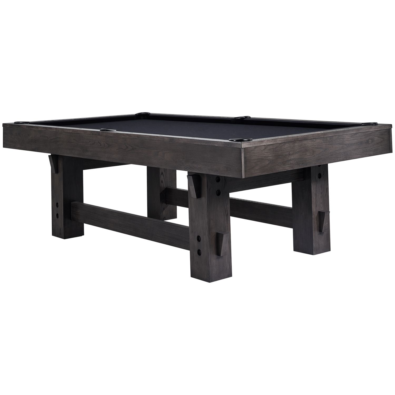 Bristol 8' Pool Table