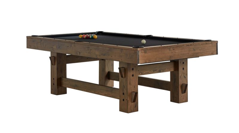 Bristol 8' Pool Table