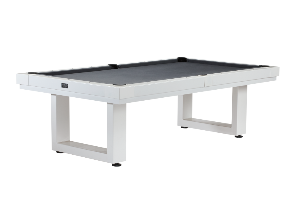 Lanai Outdoor Pool Table