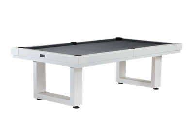 Lanai Outdoor Pool Table