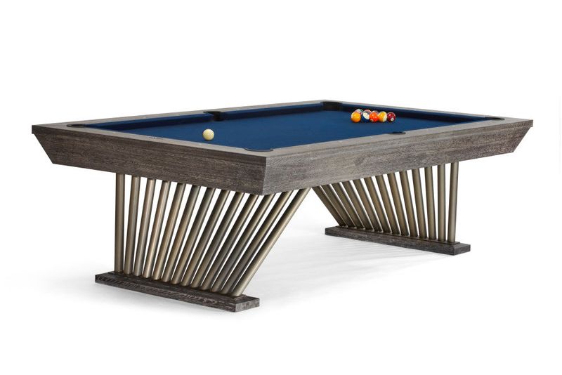 Brescia 8' Pool Table