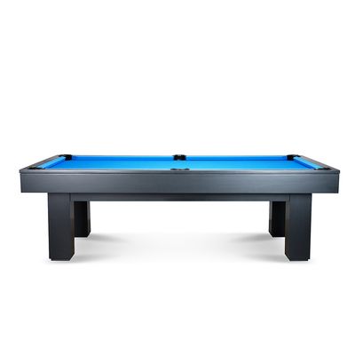 Regal Slate Pool Table (Black)