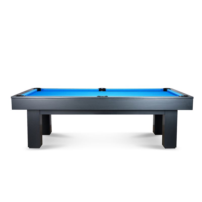 Regal Slate Pool Table (Black)