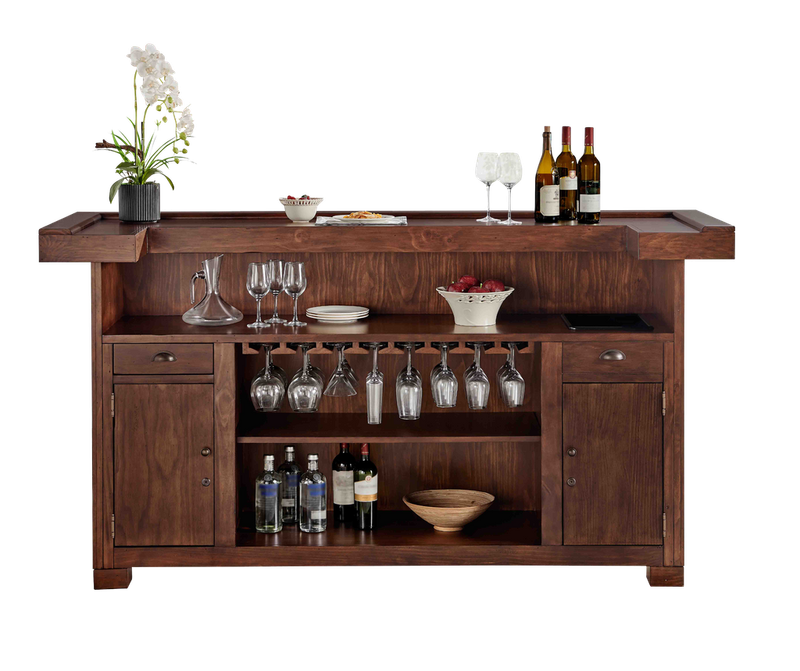 Savannah Home Bar