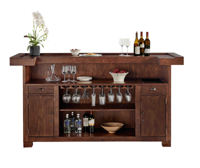 Savannah Home Bar