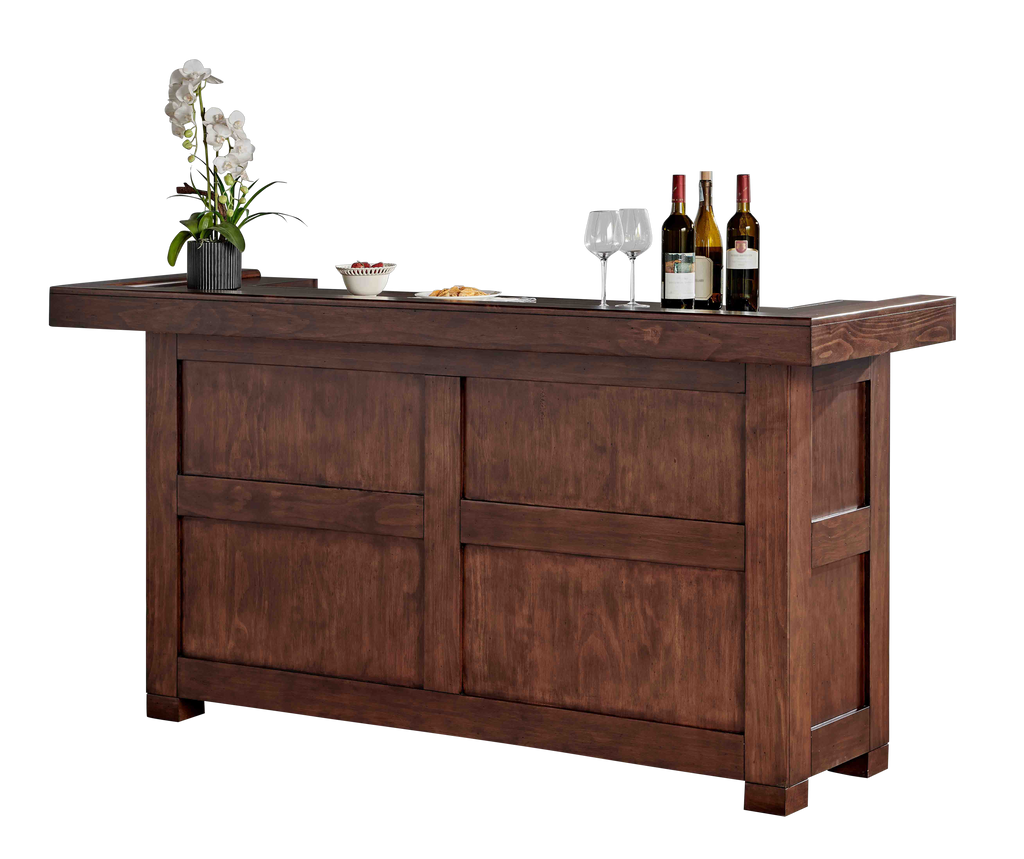 Savannah Home Bar