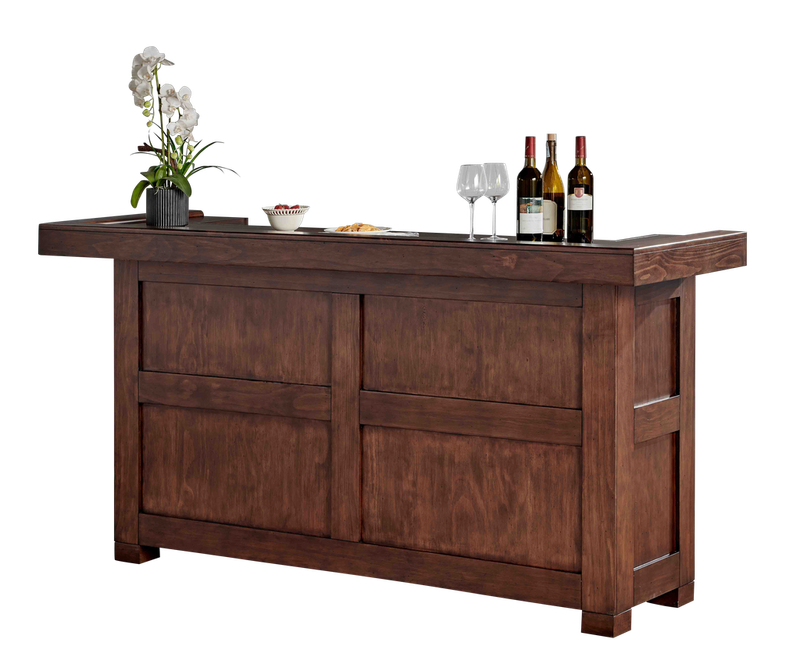 Savannah Home Bar