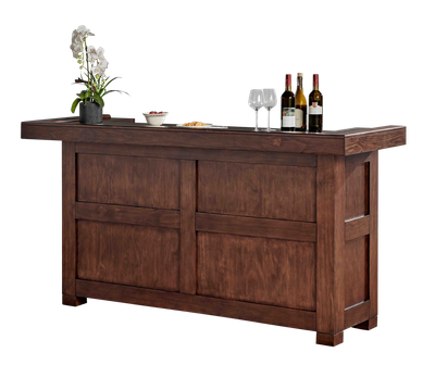 Savannah Home Bar