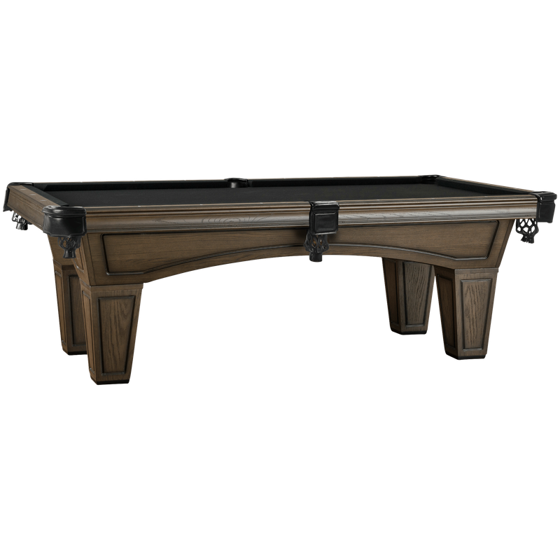 Austin Riverbank Pool Table