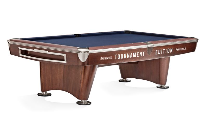 Gold Crown VI Tournament Pool Table