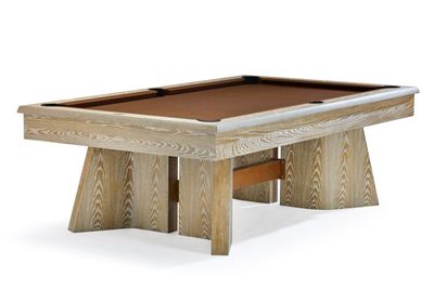 Sagrada Pool Table