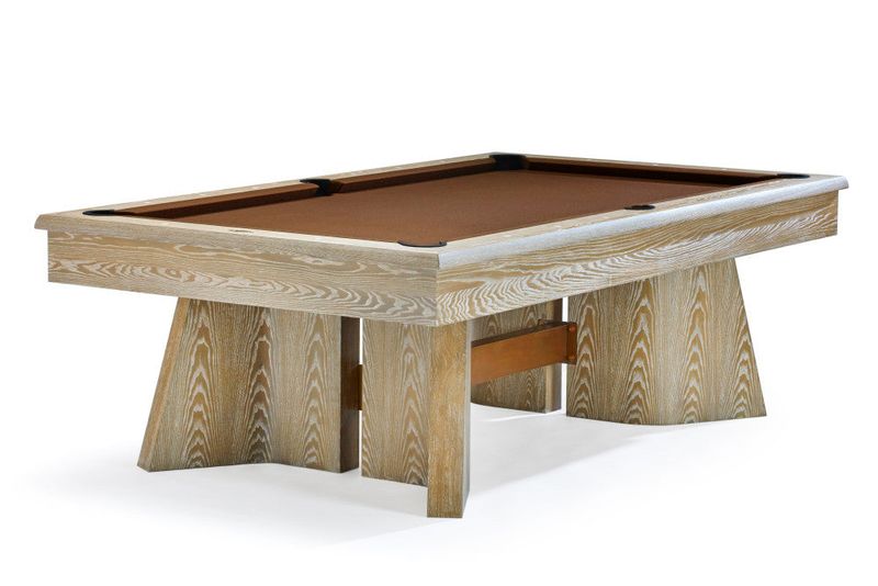 Sagrada Pool Table