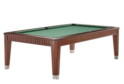The Henderson Pool Table