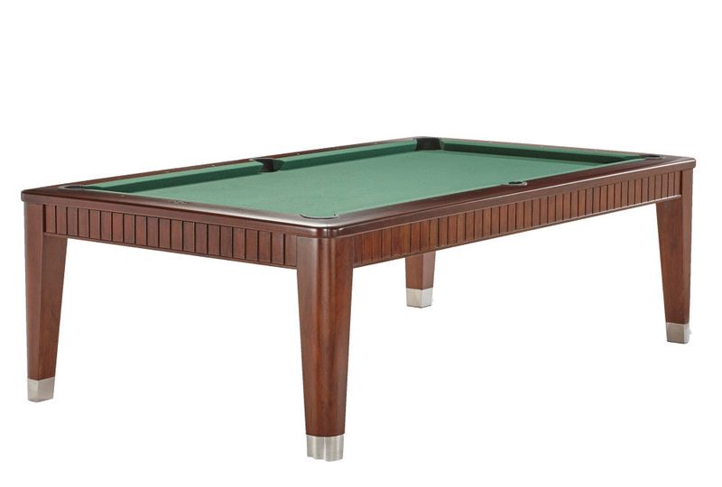 The Henderson Pool Table