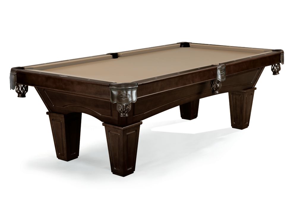 Allenton Pool Table (Tapered Leg)