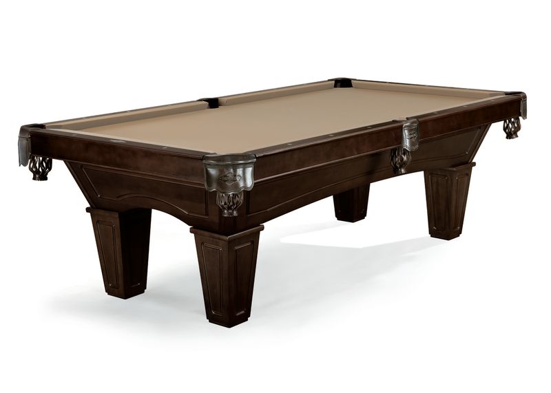 Allenton Pool Table (Tapered Leg)