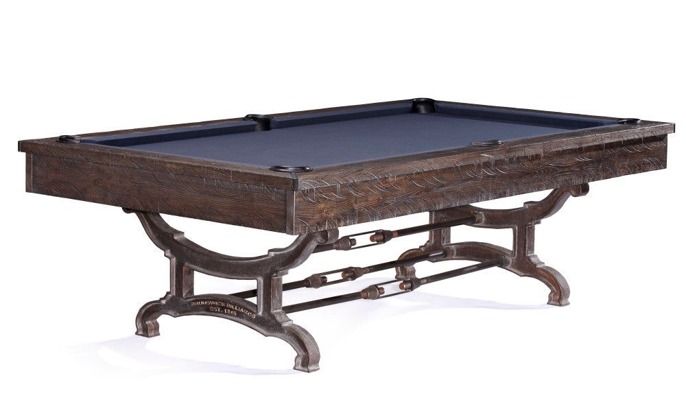 Birmingham Pool Table