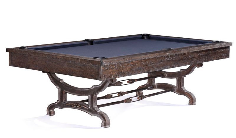 Birmingham Pool Table