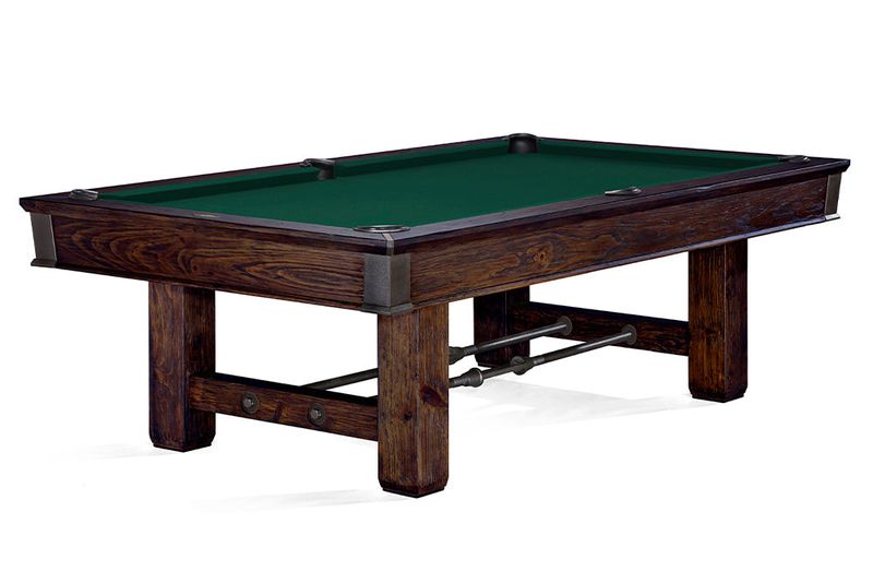 Canton Pool Table